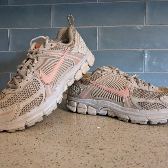 Nike Vomero 5 kids sneakers - Picture 4 of 6